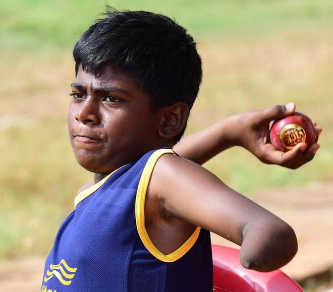 Unified body for differently-abled cricketers formed, BCCI recognition likely to follow